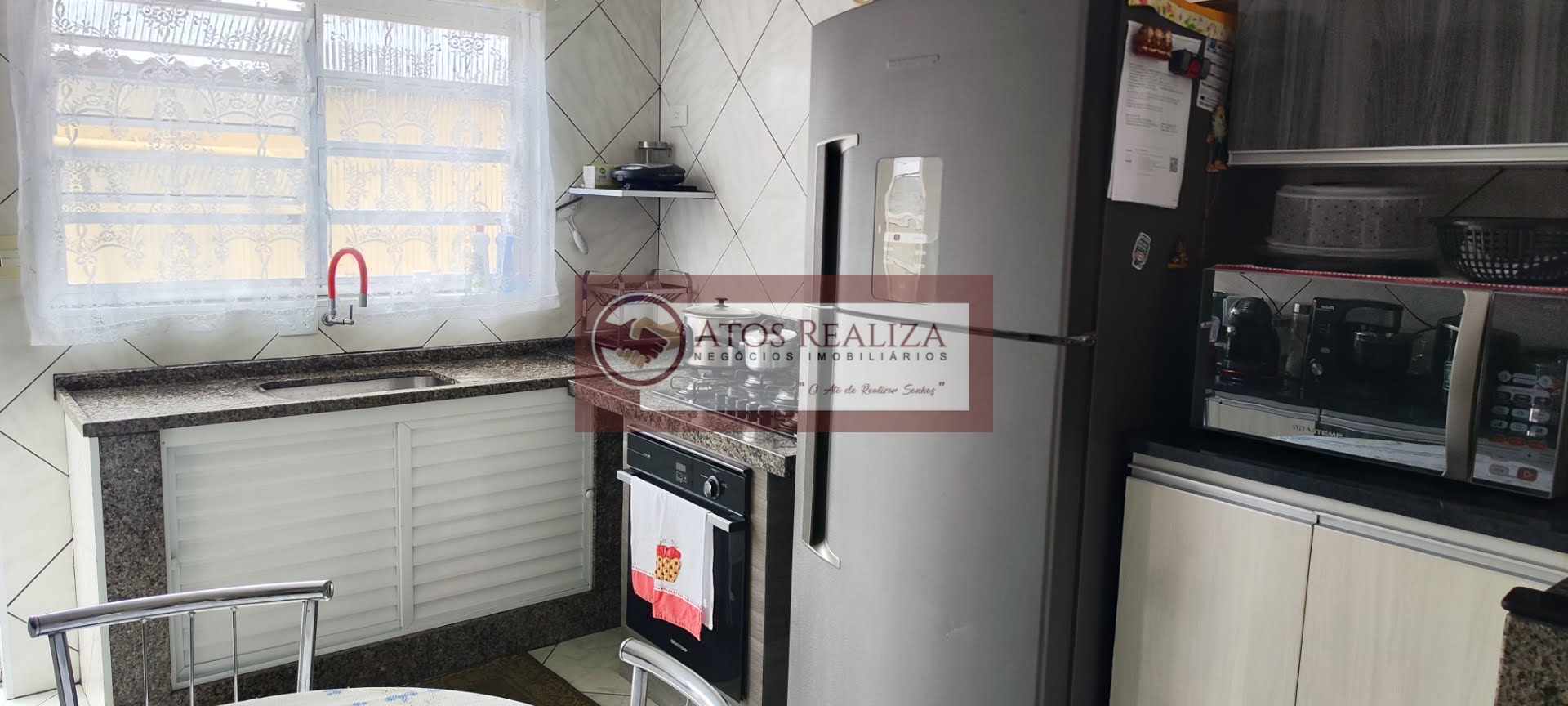 Casa à venda com 6 quartos, 5 banheiros, 1 vaga e 165m² no Jardim dos Manacas, São Paulo (SP) — foto 18 de 30