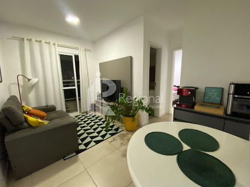 Apartamento em Jardim Botânico  -  Ribeirão Preto