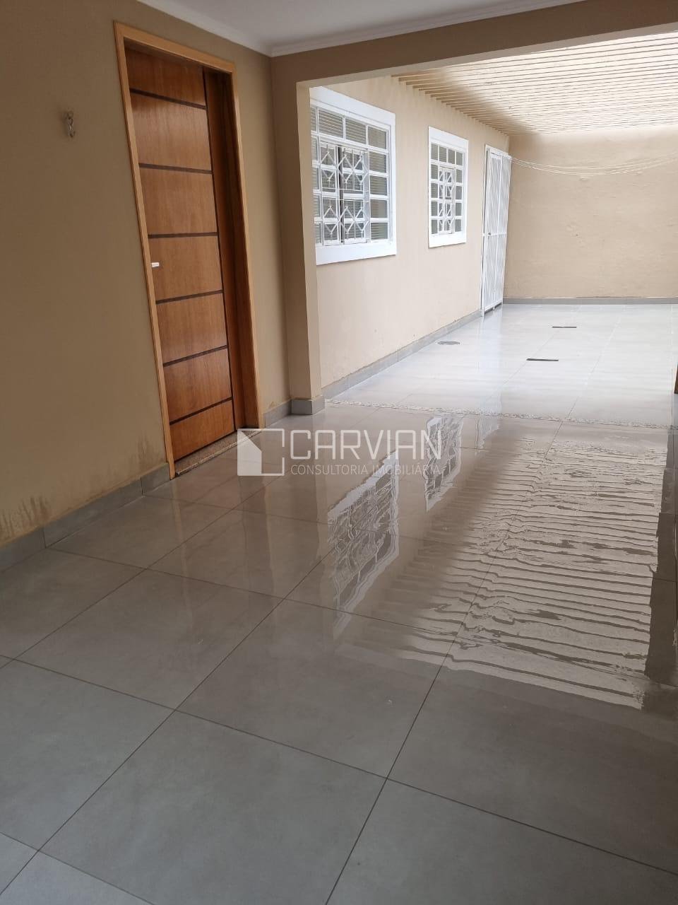 Casa à venda com 3 quartos, 1 suíte, 2 vagas e 122m² no Subsetor Oeste - 5 (o-5), Ribeirão Preto (SP) — foto 2 de 16