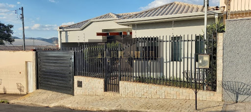 Casa em Medicina  -  Itajubá