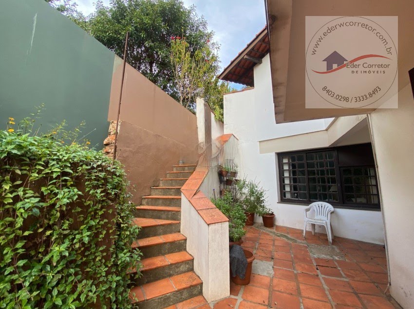 Casa à venda com 5 quartos, 2 suítes, 2 vagas e 452m² no Independência, Ijuí (RS) — foto 12 de 28