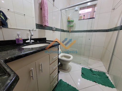 Casa à venda em Veneza, Ipatinga | 4 dorms, 389m²
