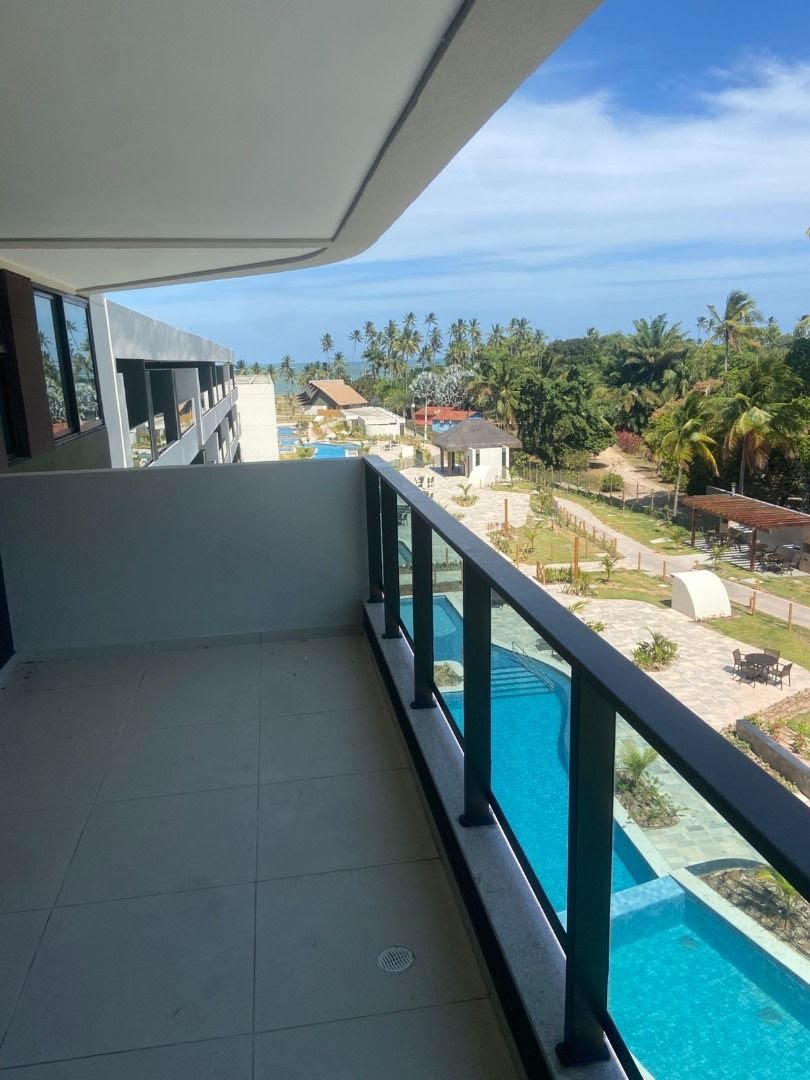 Apartamento à venda com 3 quartos, 1 suíte, 2 vagas e 95m² no Carneiros, Tamandaré (PE) — foto 17 de 21