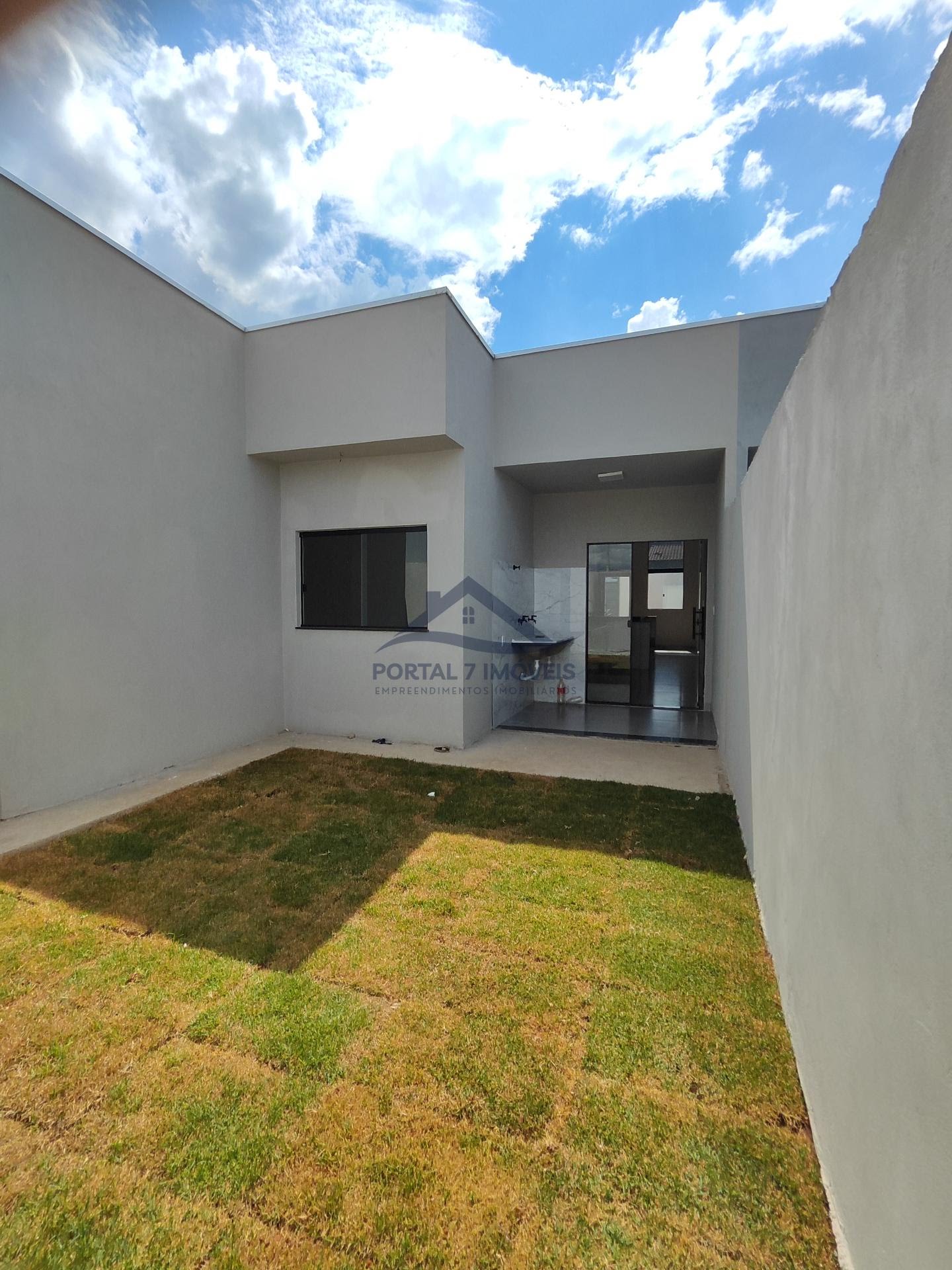 Casa à venda com 2 quartos, 1 suíte, 2 vagas e 70m² no Nova Serrana, Sete Lagoas (MG) — foto 30 de 30