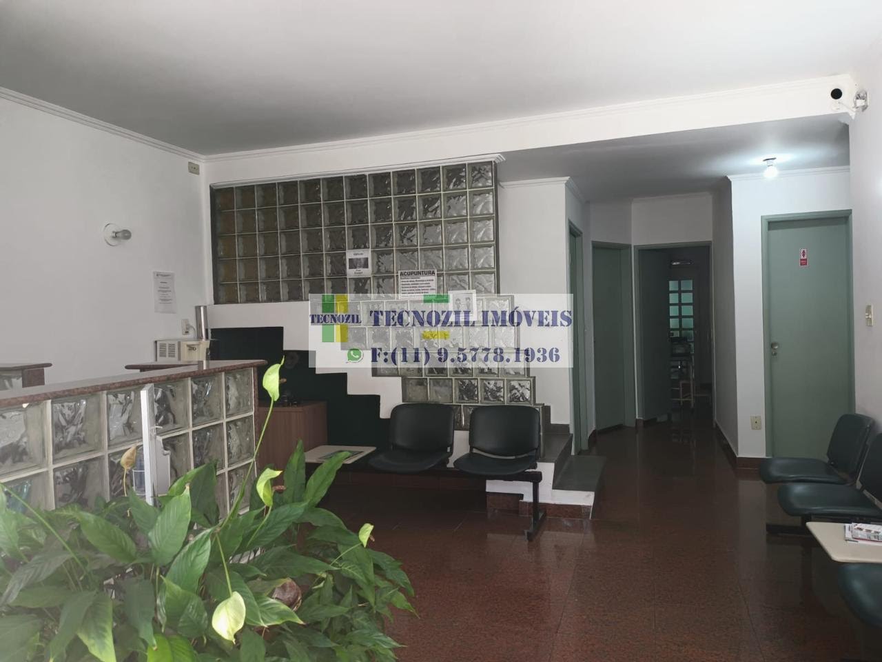 Apartamento, 7 quartos, 270 m² - Foto 2