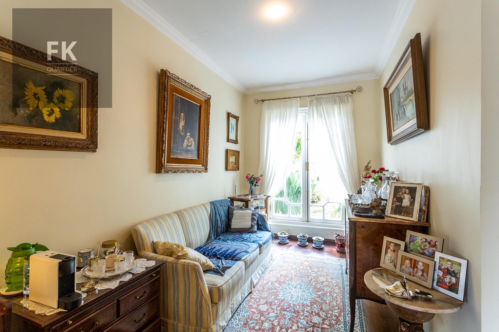 Casa para alugar com 5 quartos, 4 suítes, 4 vagas e 480m² no Alphaville, Santana de Parnaíba (SP) — foto 9 de 30