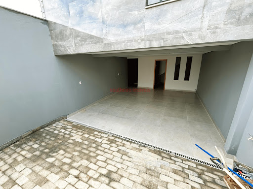 Garagem 