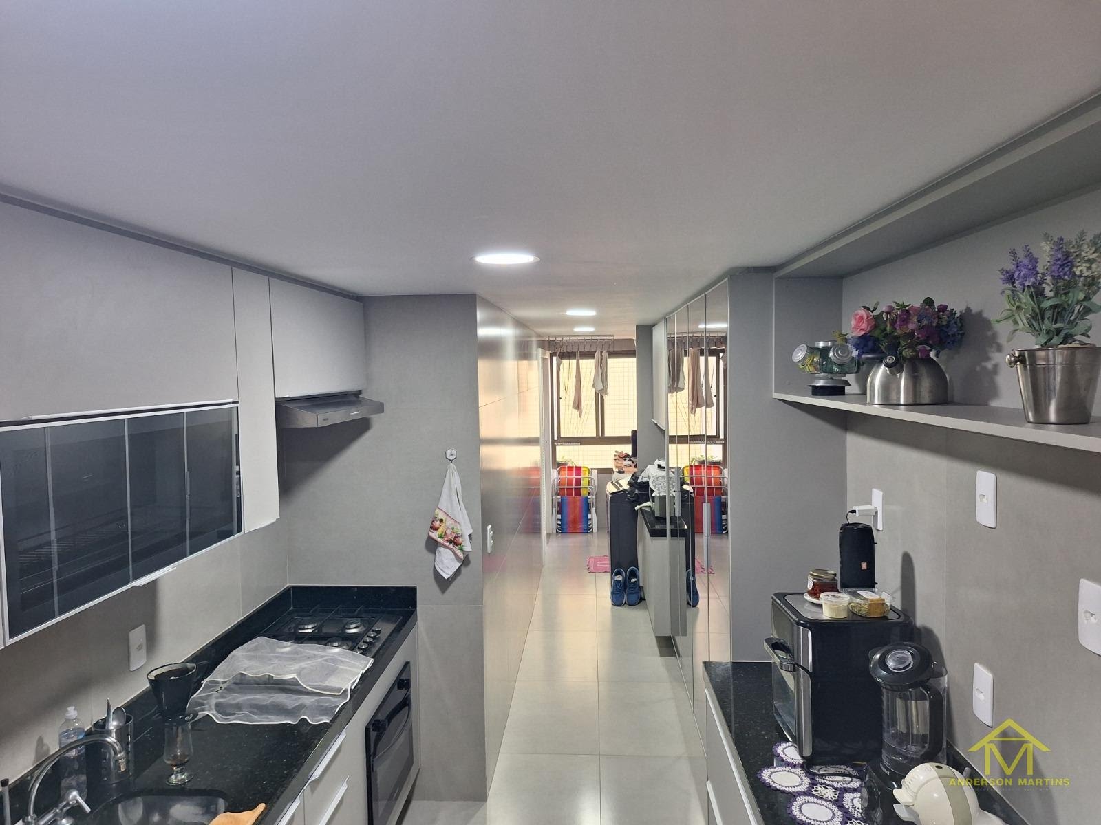 Apartamento, 4 quartos, 180 m² - Foto 9