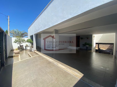 Casa em Cel Victor Meirelles  -  Santa Rita do Passa Quatro