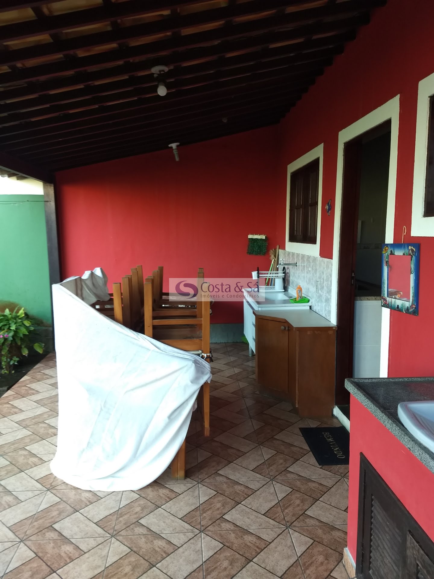 Casa à venda com 2 quartos, 1 suíte, 3 vagas e 360m² no Orla 500 (tamoios), Cabo Frio (RJ) — foto 4 de 16