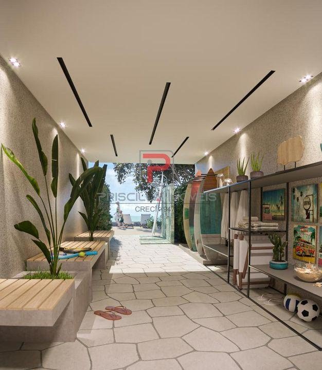 Apartamento à venda com 1 quarto, 1 banheiro, 1 vaga e 24m² no Jardim Oceania, João Pessoa (PB) — foto 18 de 20