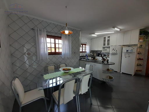 cozinha com copa