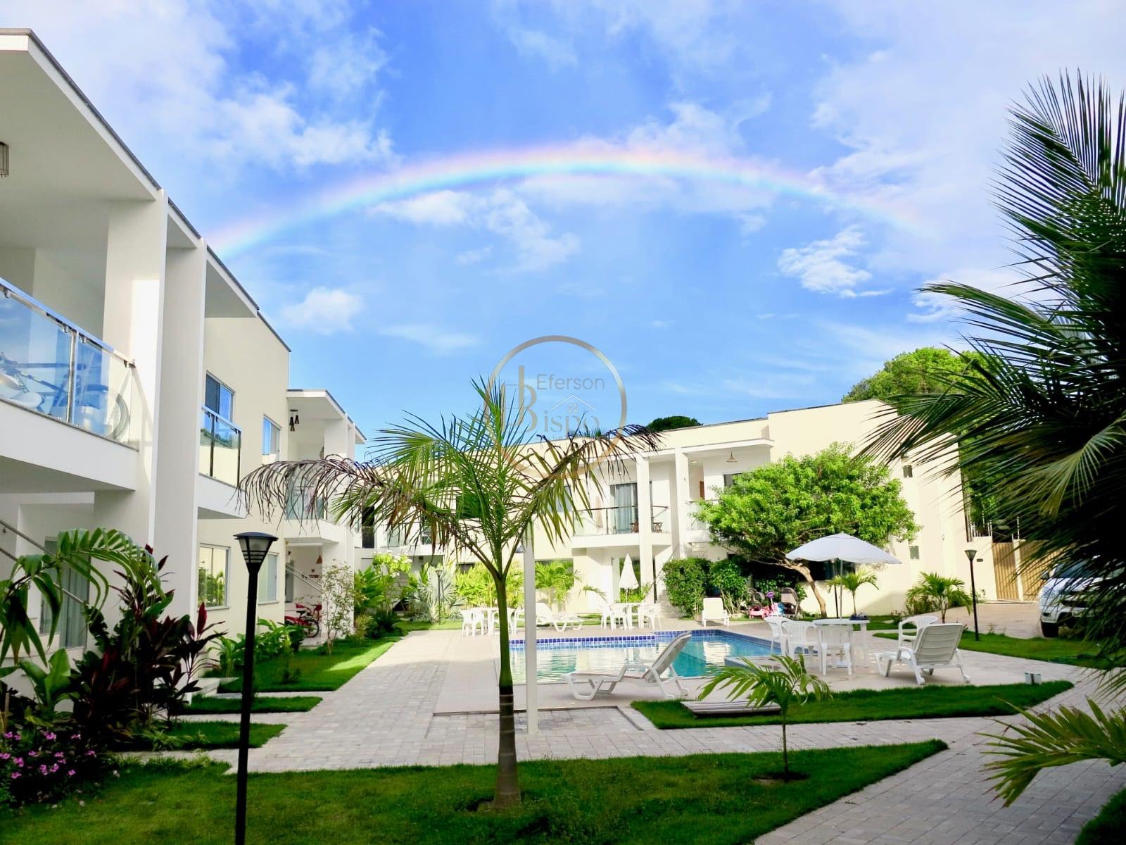 Apartamento à venda com 2 quartos, 1 suíte, 1 vaga e 80m² no Arraial D'ajuda ( Estrada da Balsa ), Porto Seguro (BA) — foto 2 de 25