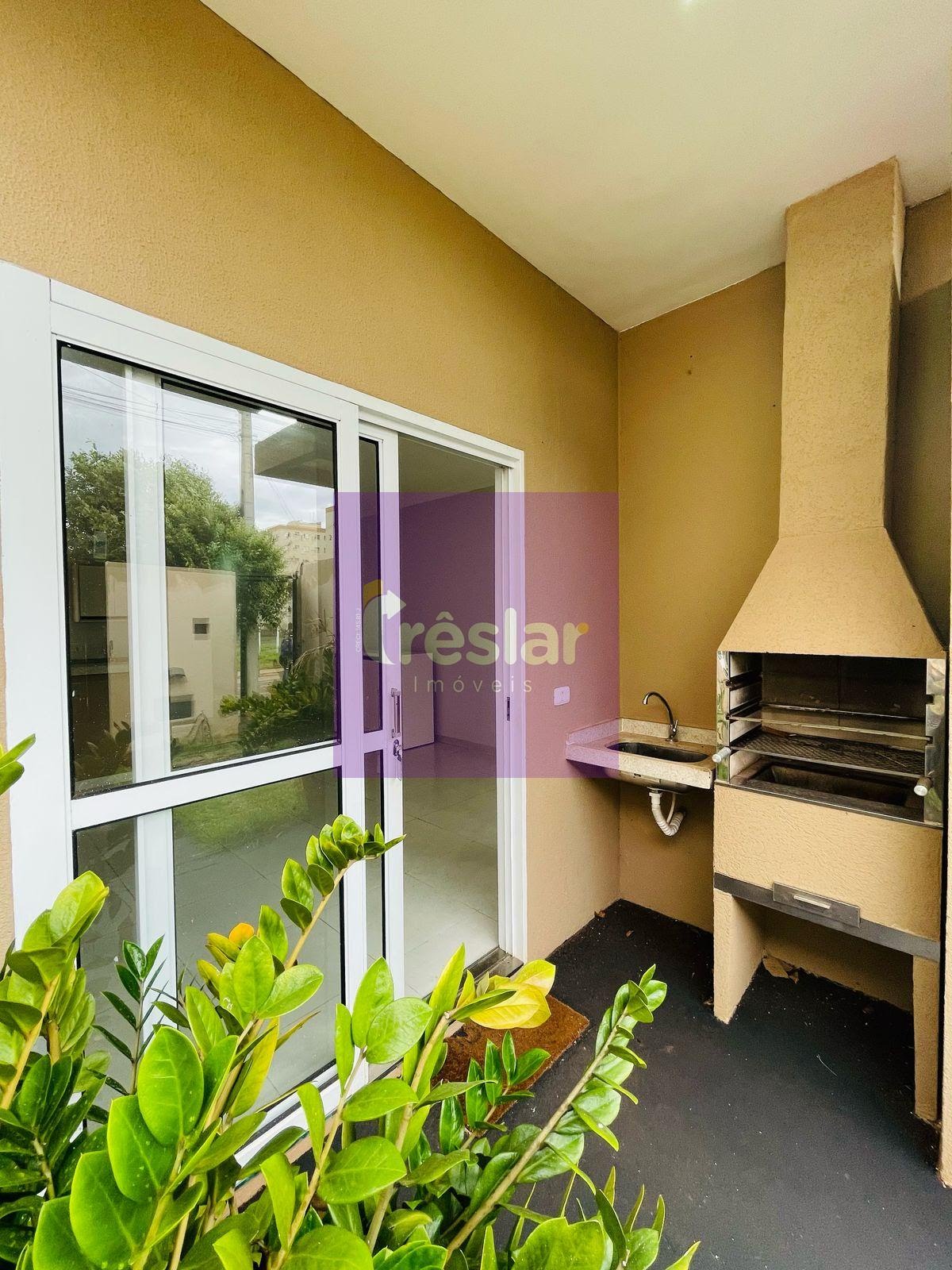 Casa à venda com 3 quartos, 2 suítes, 1 vaga e 98m² no Bela Vista da Lagoa, Três Lagoas (MS) — foto 14 de 16