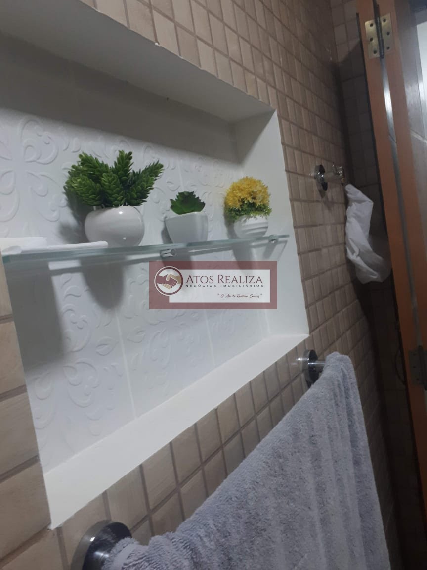 Apartamento à venda com 3 quartos, 2 banheiros e 114m² no Jardim Santo Amaro, São Paulo (SP) — foto 13 de 30