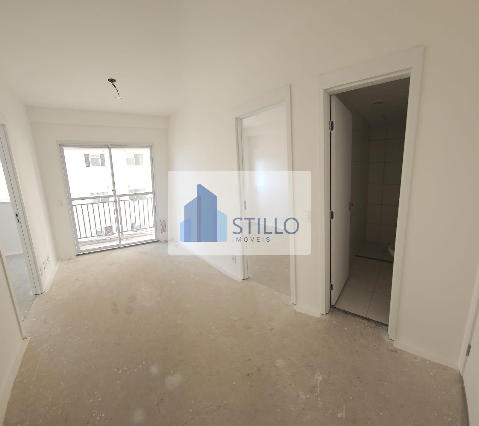 Apartamento à venda com 2 quartos, 1 banheiro, 1 vaga e 38m² no Vila Formosa, São Paulo (SP) — foto 5 de 24
