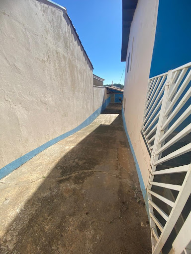 Casa em Jardim Novo horizonte  -  Conchal
