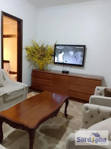 Venda Apartamento 4 Suítes Fazenda Morumbi - 160m² por R$450k