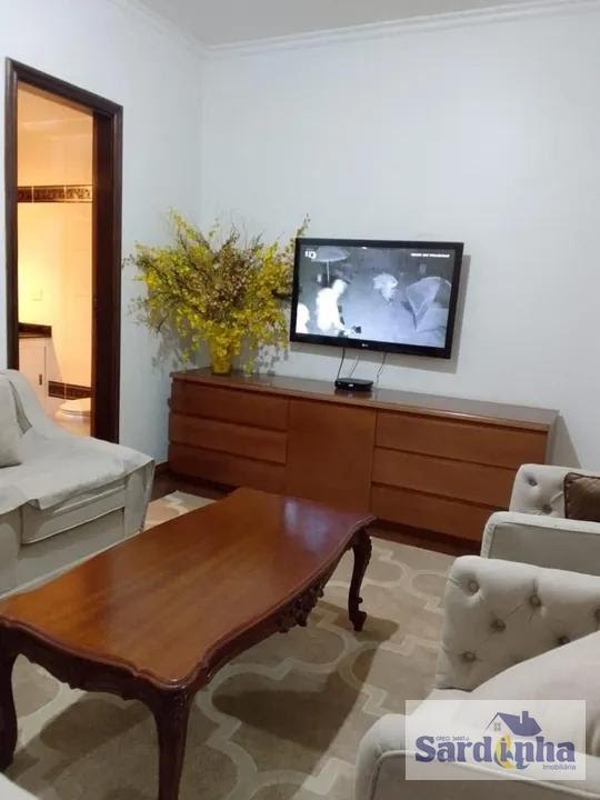 Apartamento à venda com 4 quartos, 4 suítes, 3 vagas e 160m² no Fazenda Morumbi, São Paulo (SP) — foto 3 de 16