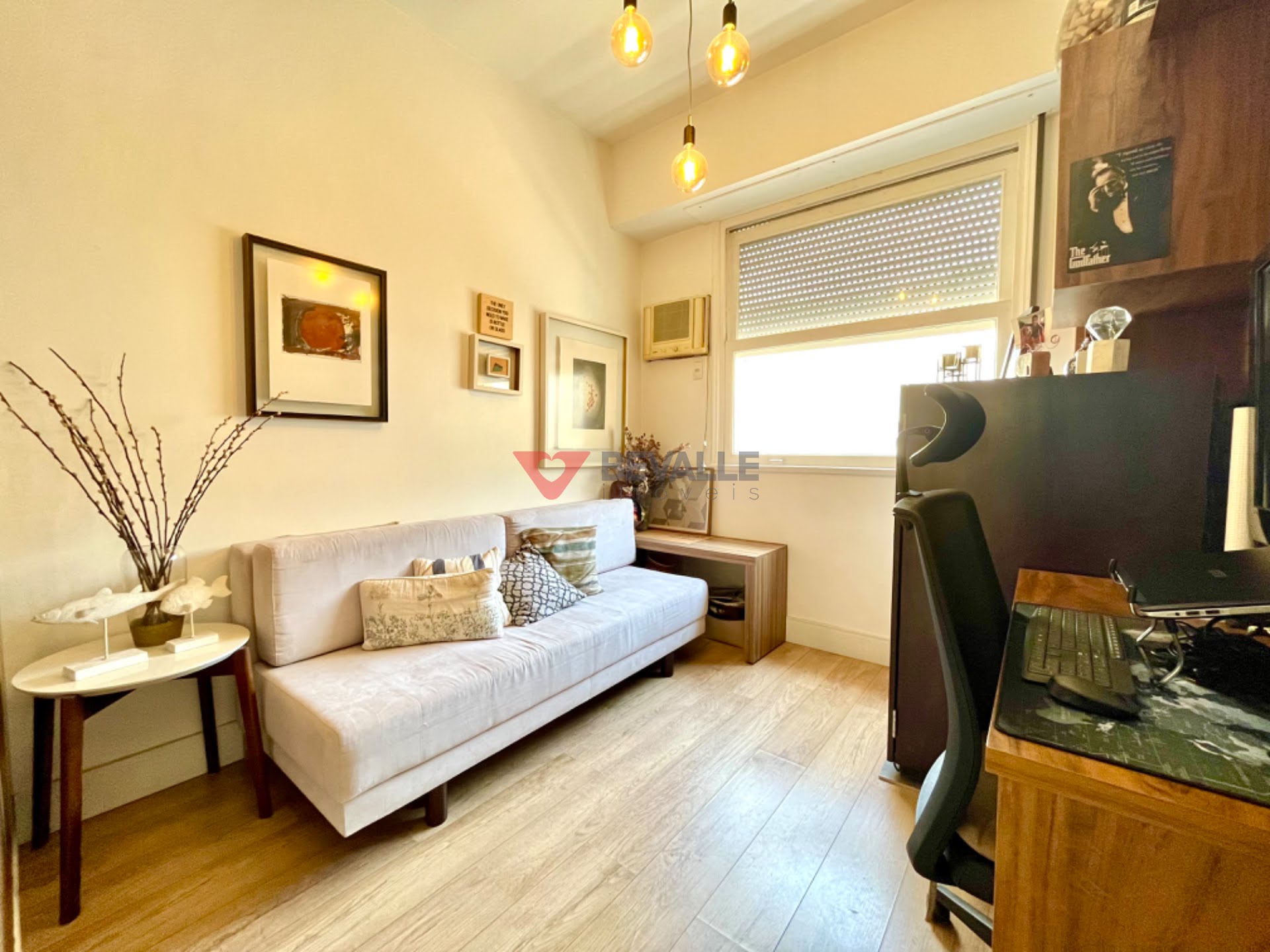 Apartamento à venda com 3 quartos, 3 banheiros, 1 vaga e 100m² no Botafogo, Rio de Janeiro (RJ) — foto 7 de 24