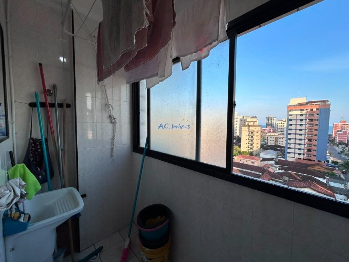 Apartamento à venda com 2 quartos, 1 suíte, 1 vaga e 82m² no Vila Tupi, Praia Grande (SP) — foto 11 de 17