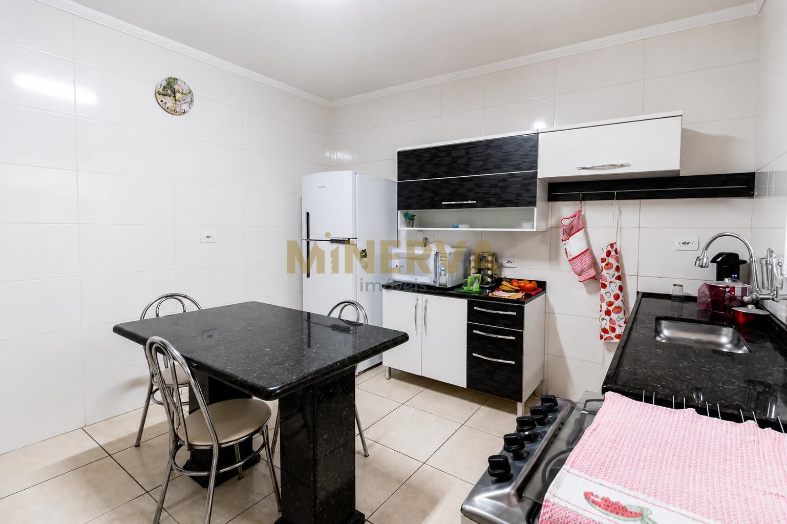 Casa à venda com 3 quartos, 1 suíte, 1 vaga e 100m² no Vila Regente Feijó, São Paulo (SP) — foto 7 de 23