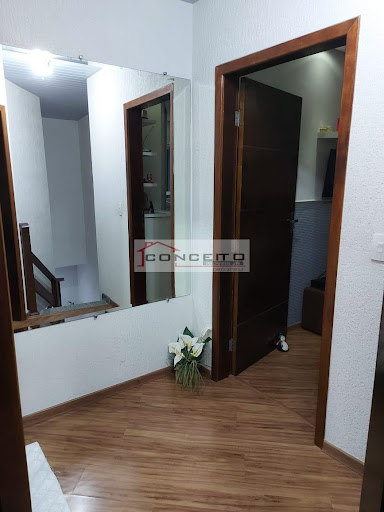 Casa Sobrado em Vila Formosa  -  São Paulo