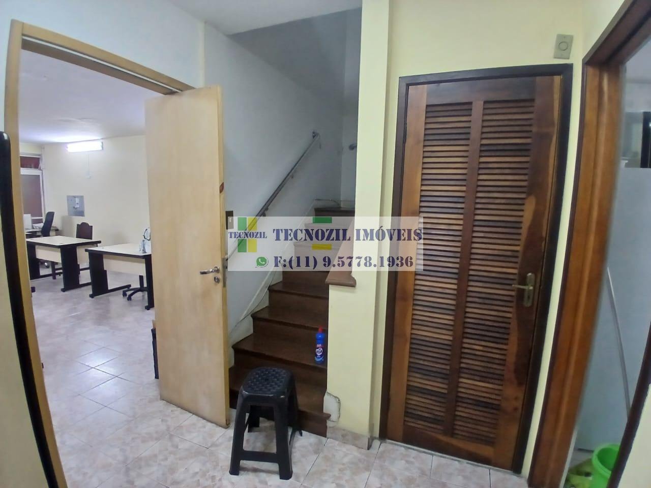 Sobrado, 3 quartos, 279 m² - Foto 5