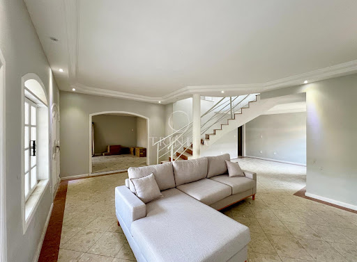 CASA DUPLEX - SALA