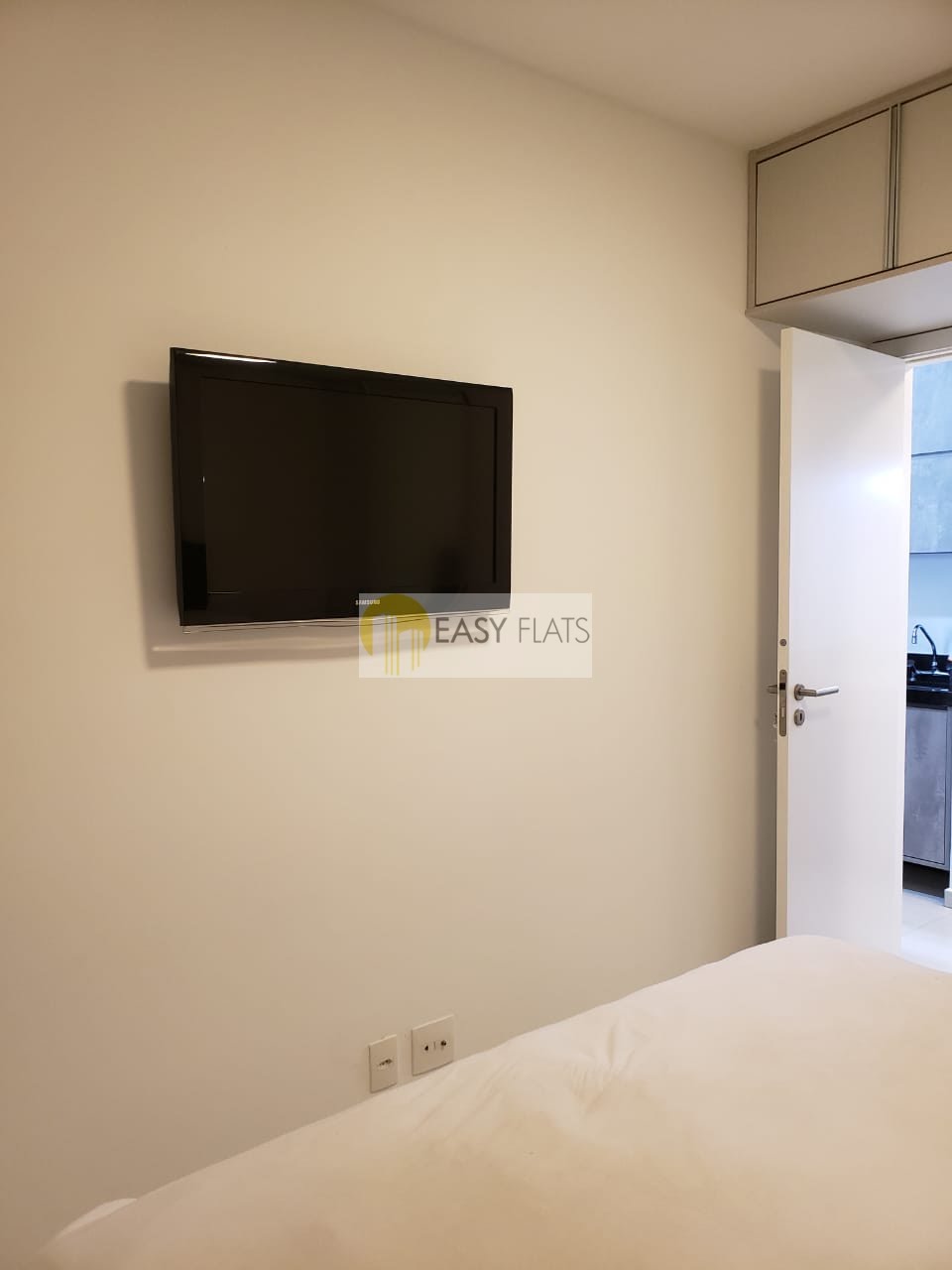 Apartamento à venda com 1 quarto, 1 banheiro, 1 vaga e 40m² no Bela Vista, São Paulo (SP) — foto 15 de 30