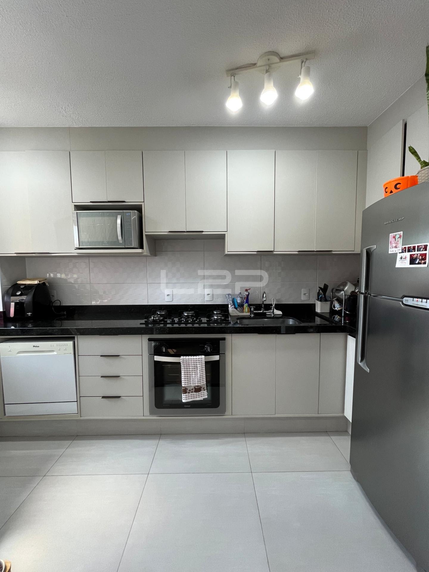 Apartamento à venda com 2 quartos, 1 banheiro, 1 vaga e 54m² no Medeiros, Jundiaí (SP) — foto 7 de 16