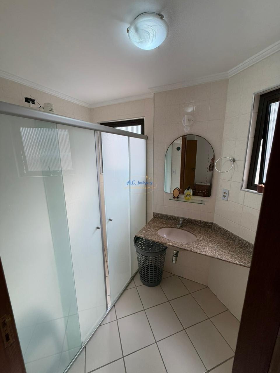 Apartamento à venda com 2 quartos, 1 suíte, 1 vaga e 82m² no Vila Caiçara, Praia Grande (SP) — foto 9 de 11