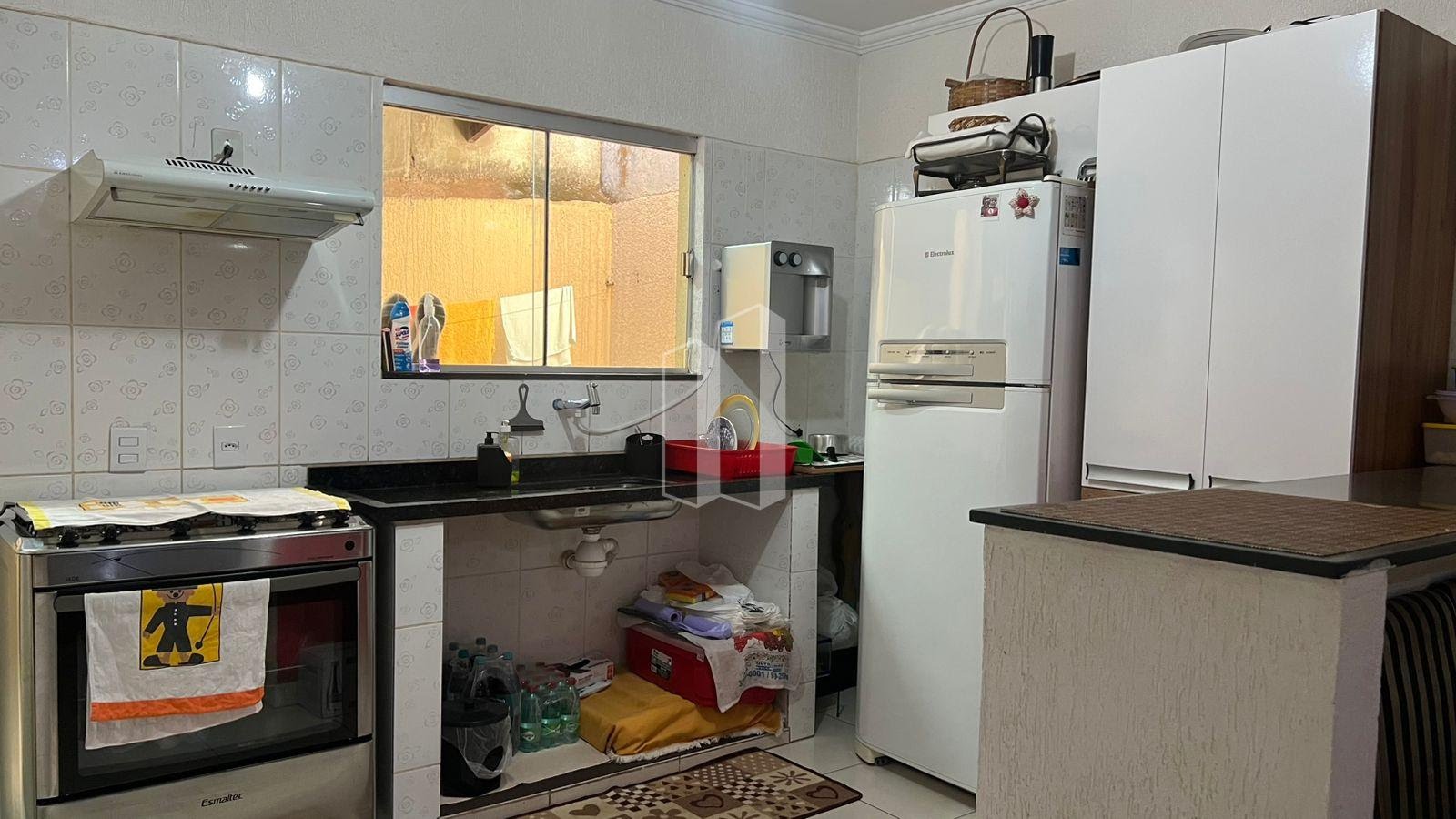 Casa à venda com 2 quartos, 2 suítes, 2 vagas e 83m² no Residencial Pilar dos Sonhos, Goiânia (GO) — foto 17 de 30