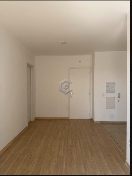 Apartamento para alugar com 1 quarto, 1 suíte, 1 vaga e 50m² no Além Ponte, Sorocaba (SP) — foto 2 de 17