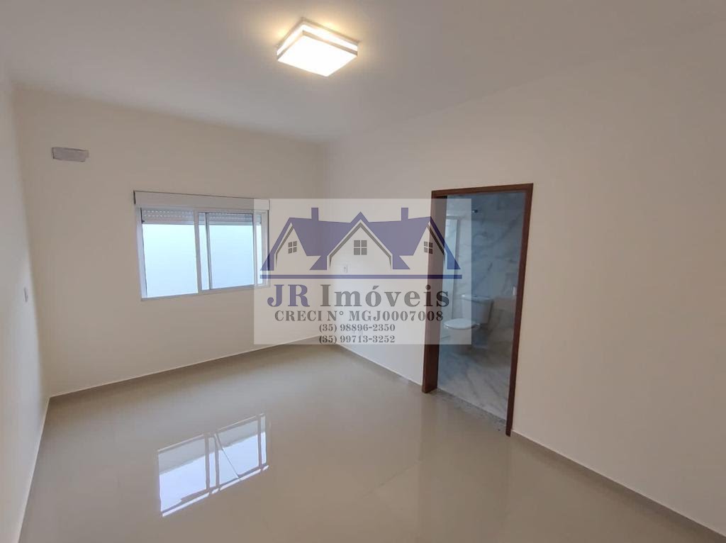 Casa à venda com 2 quartos, 1 suíte e 192m² no Bps, Itajubá (MG) — foto 11 de 18