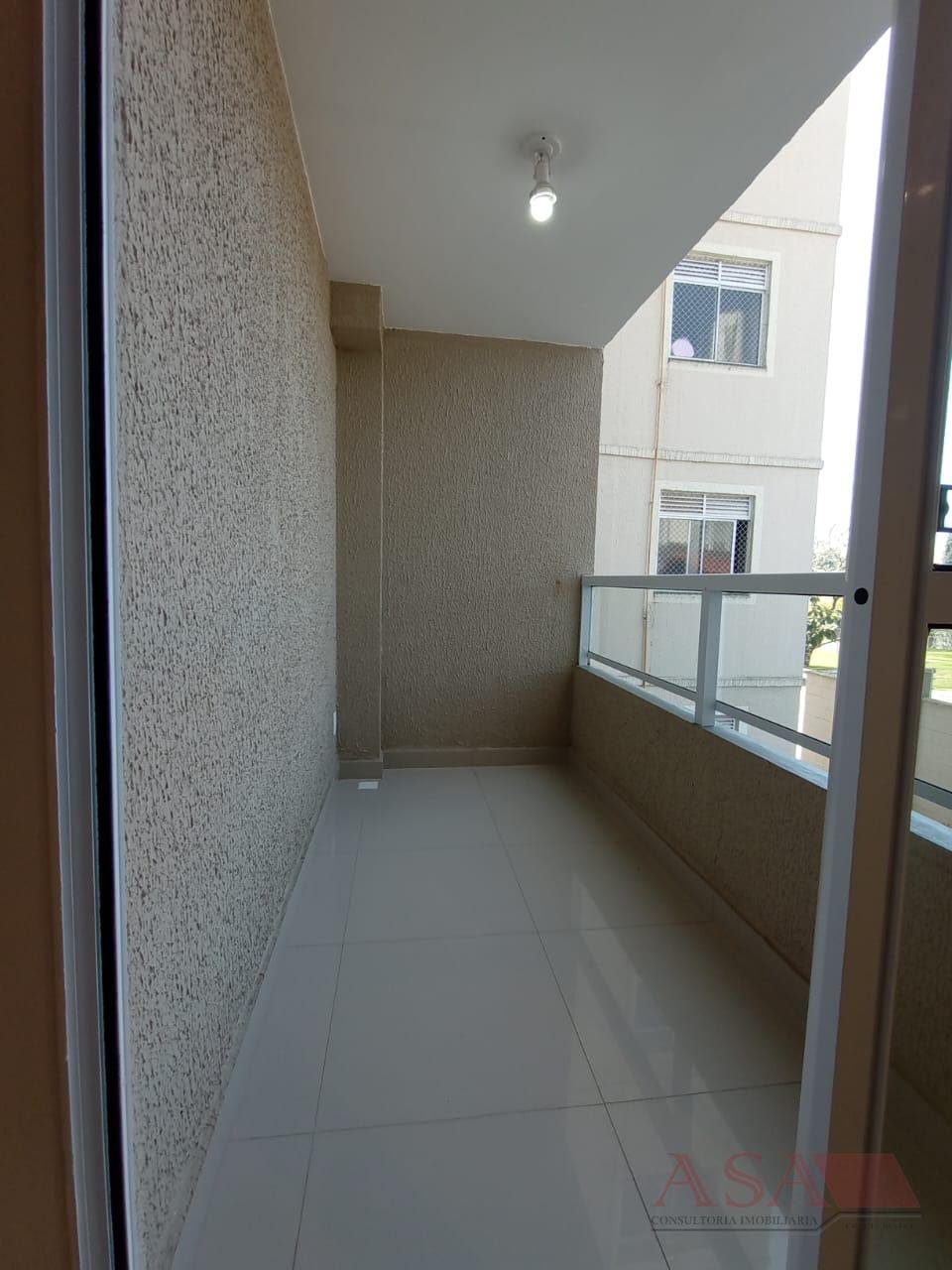 Apartamento, 2 quartos, 45 m² - Foto 25