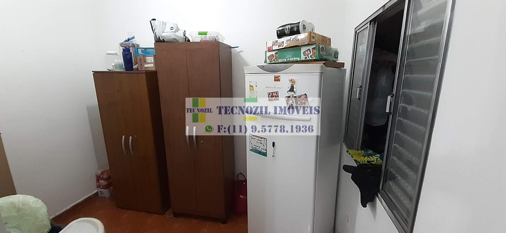 Sobrado, 2 quartos, 130 m² - Foto 23