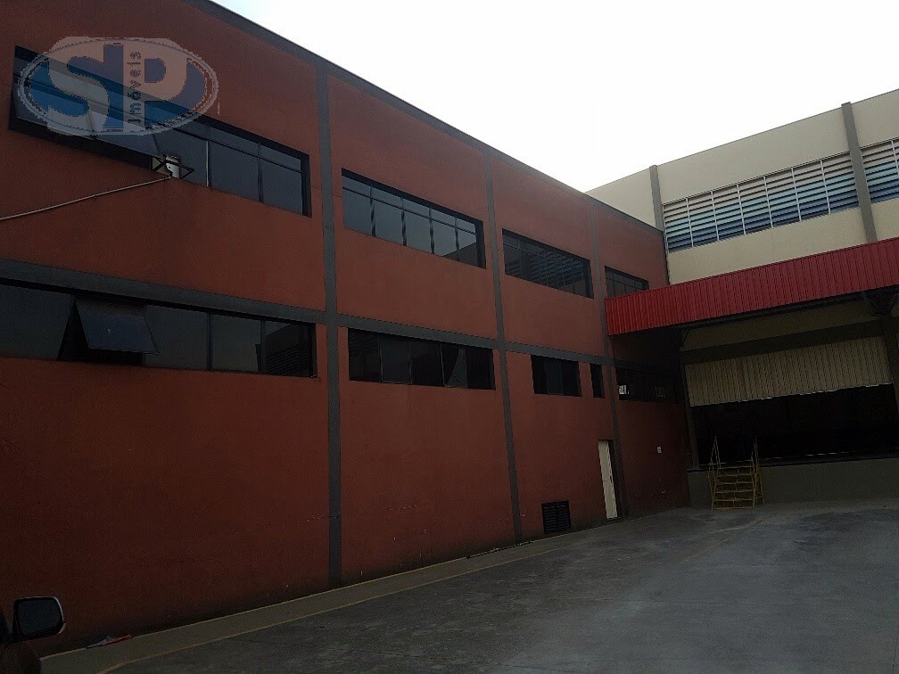 Depósito-Galpão, 3630 m² - Foto 4