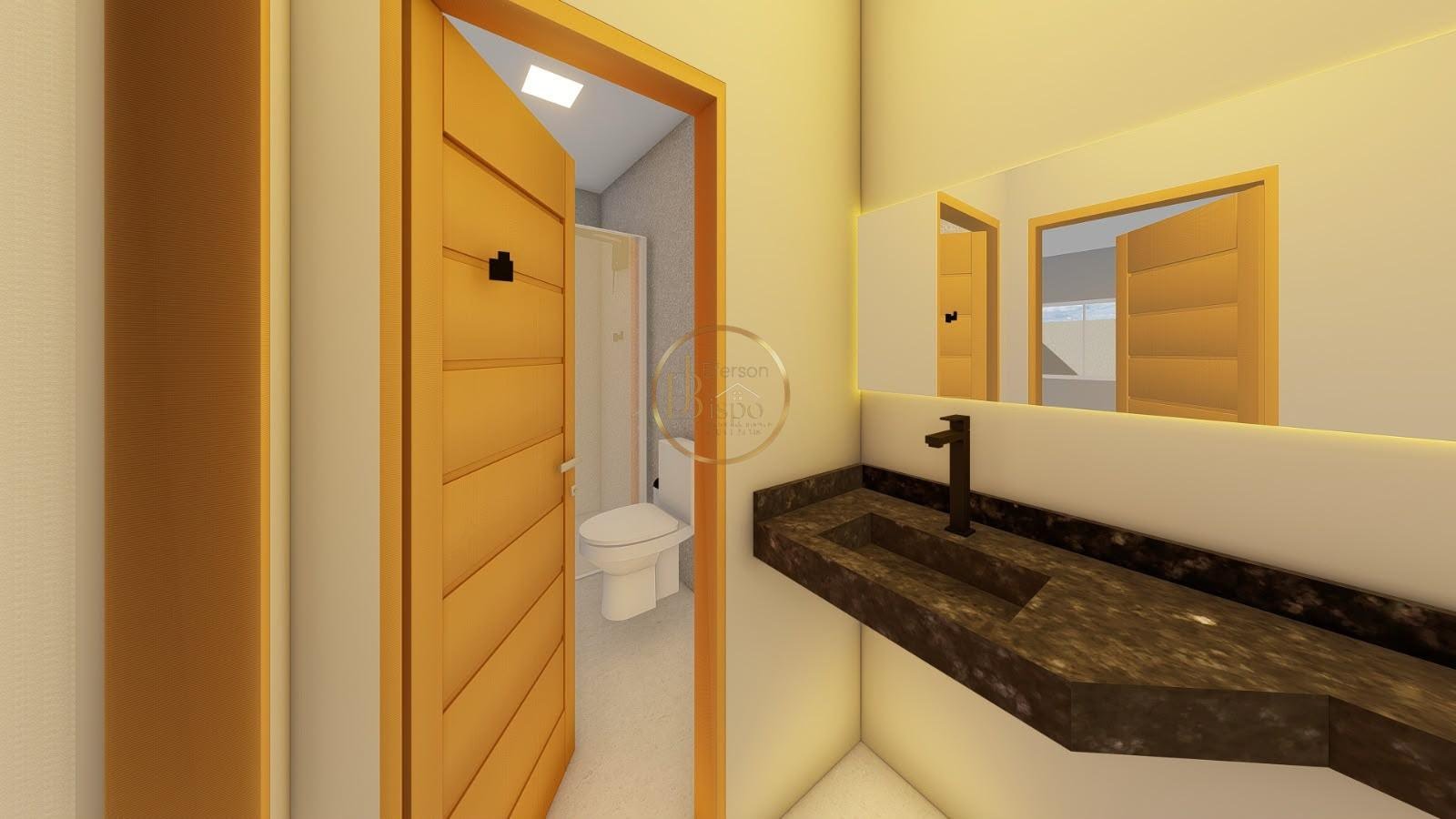Casa à venda com 3 quartos, 3 suítes, 3 vagas e 200m² no Loteamento Residencial Portobello, Porto Seguro (BA) — foto 18 de 18