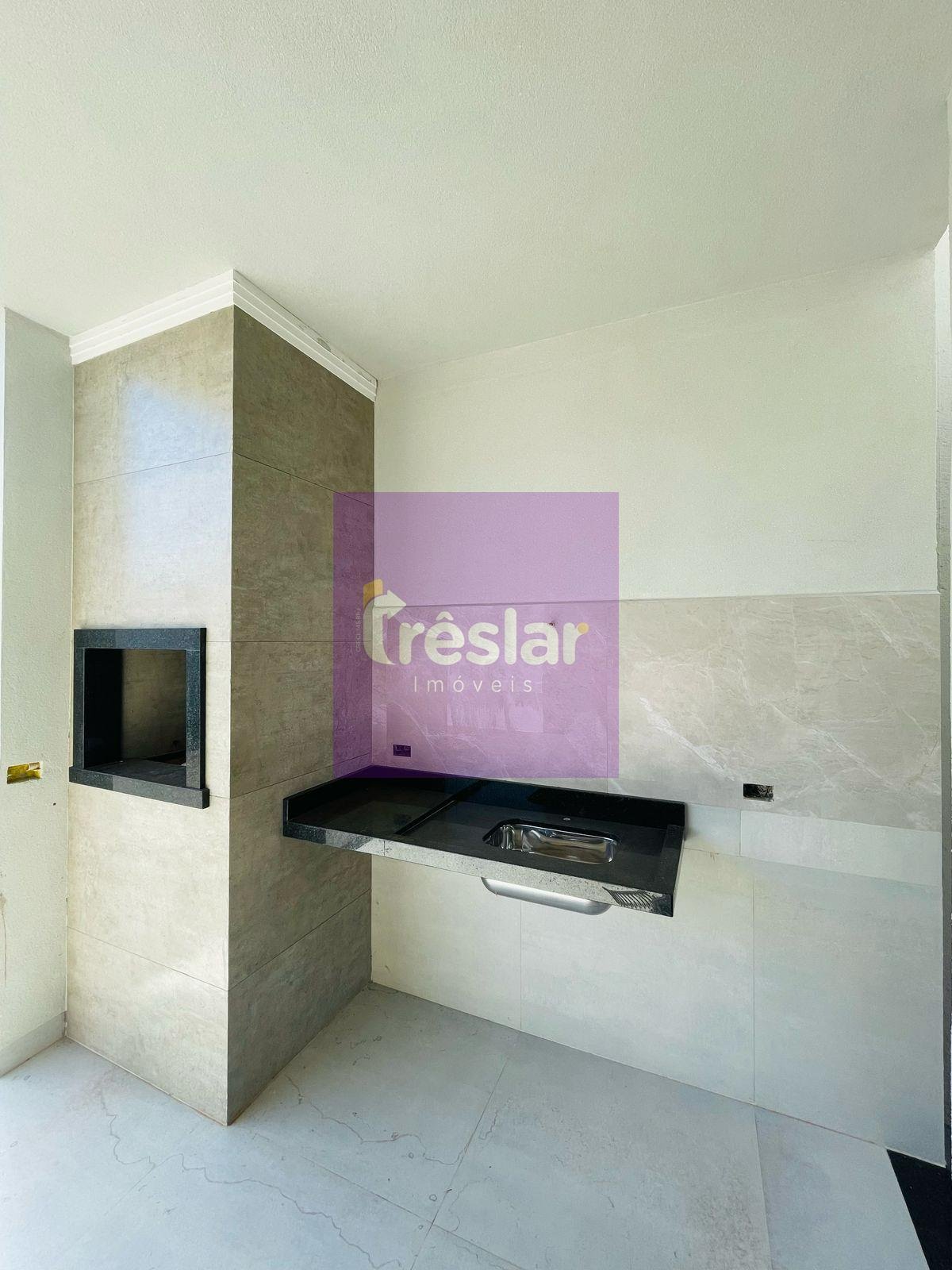Casa à venda com 3 quartos, 1 suíte, 2 vagas e 108m² no Jardim dos Ipês, Três Lagoas (MS) — foto 4 de 15