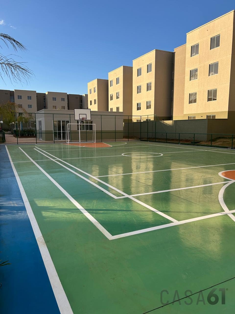 Apartamento, 2 quartos, 45 m² - Foto 14