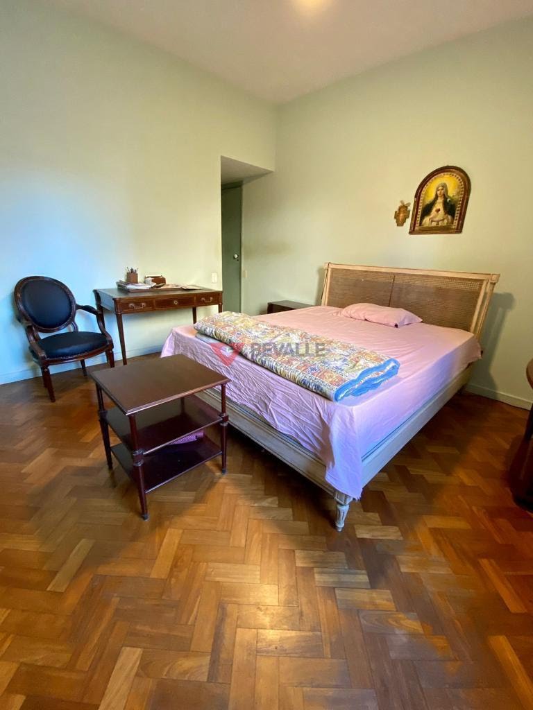 Apartamento à venda com 5 quartos, 1 suíte, 1 vaga e 205m² no Copacabana, Rio de Janeiro (RJ) — foto 23 de 30