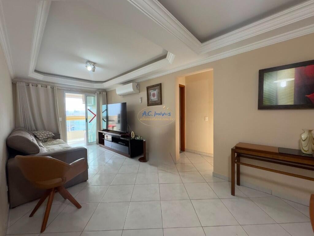 Apartamento à venda com 2 quartos, 1 suíte, 1 vaga e 91m² no Aviação, Praia Grande (SP) — foto 5 de 21