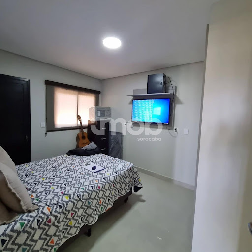 Casa à Venda no Alphaville Nova Esplanada Votorantim SP