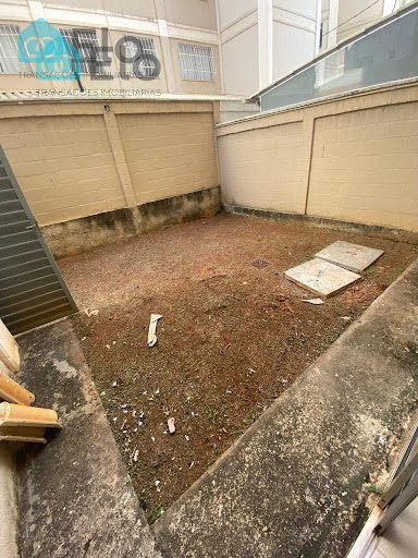 Apartamento em Ville Lisboa, no Palmital  -  Lagoa Santa