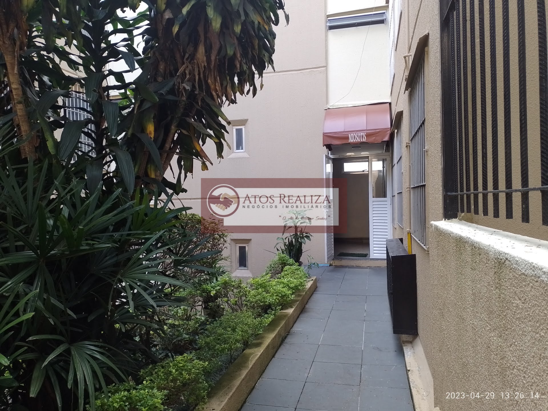 Apartamento à venda com 2 quartos, 4 banheiros, 1 vaga e 60m² no Parque das Arvores, São Paulo (SP) — foto 25 de 25
