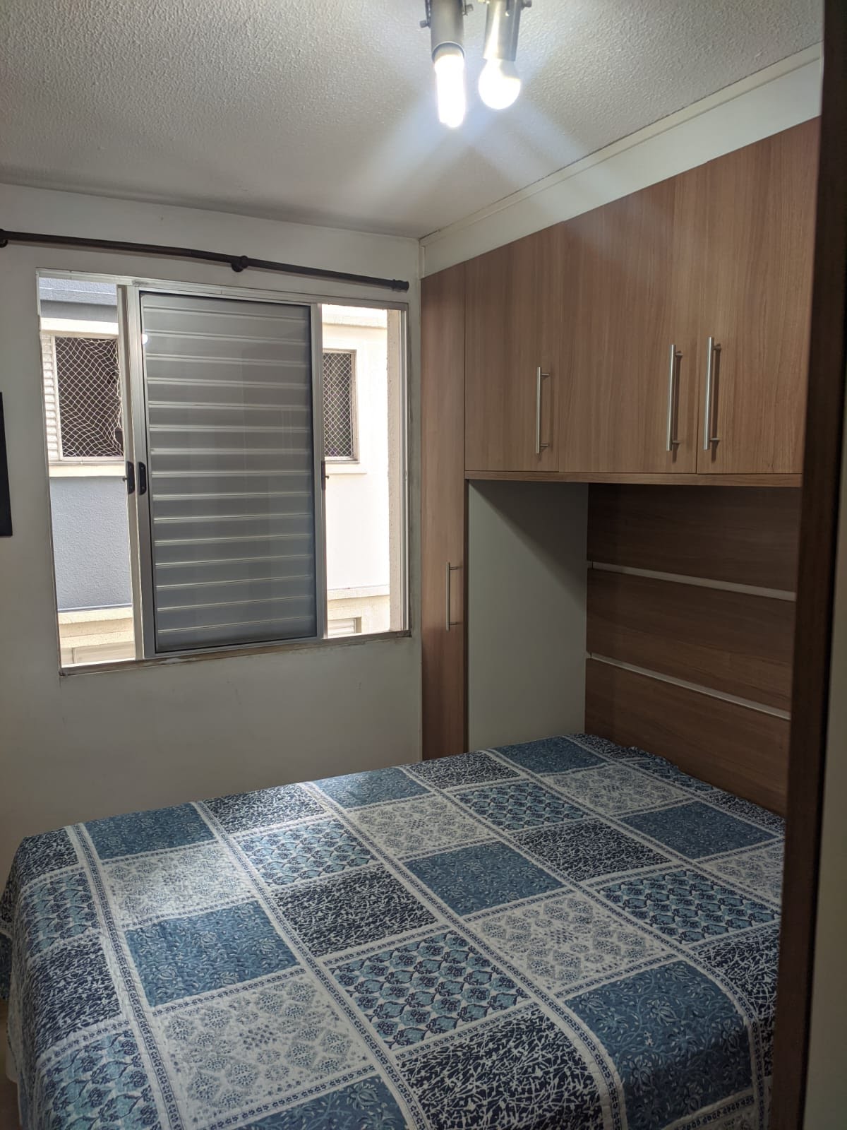 Apartamento à venda com 2 quartos, 1 banheiro e 47m² no Vila Zat, São Paulo (SP) — foto 10 de 26