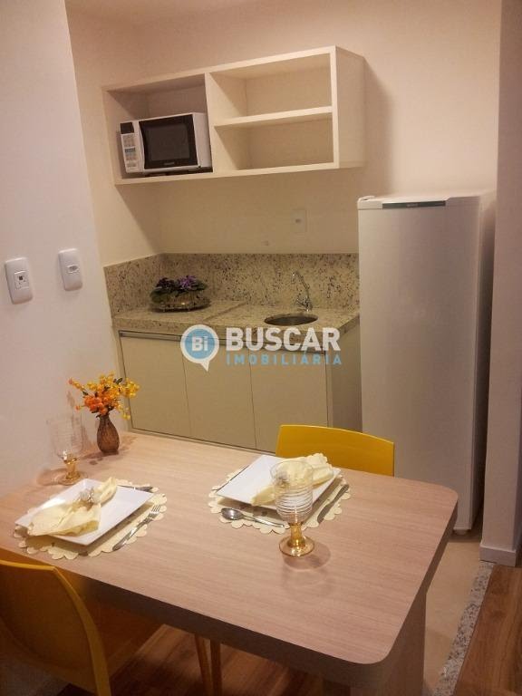 Apartamento à venda com 1 quarto, 1 banheiro, 1 vaga e 35m² no Centro, Feira de Santana (BA) — foto 7 de 13
