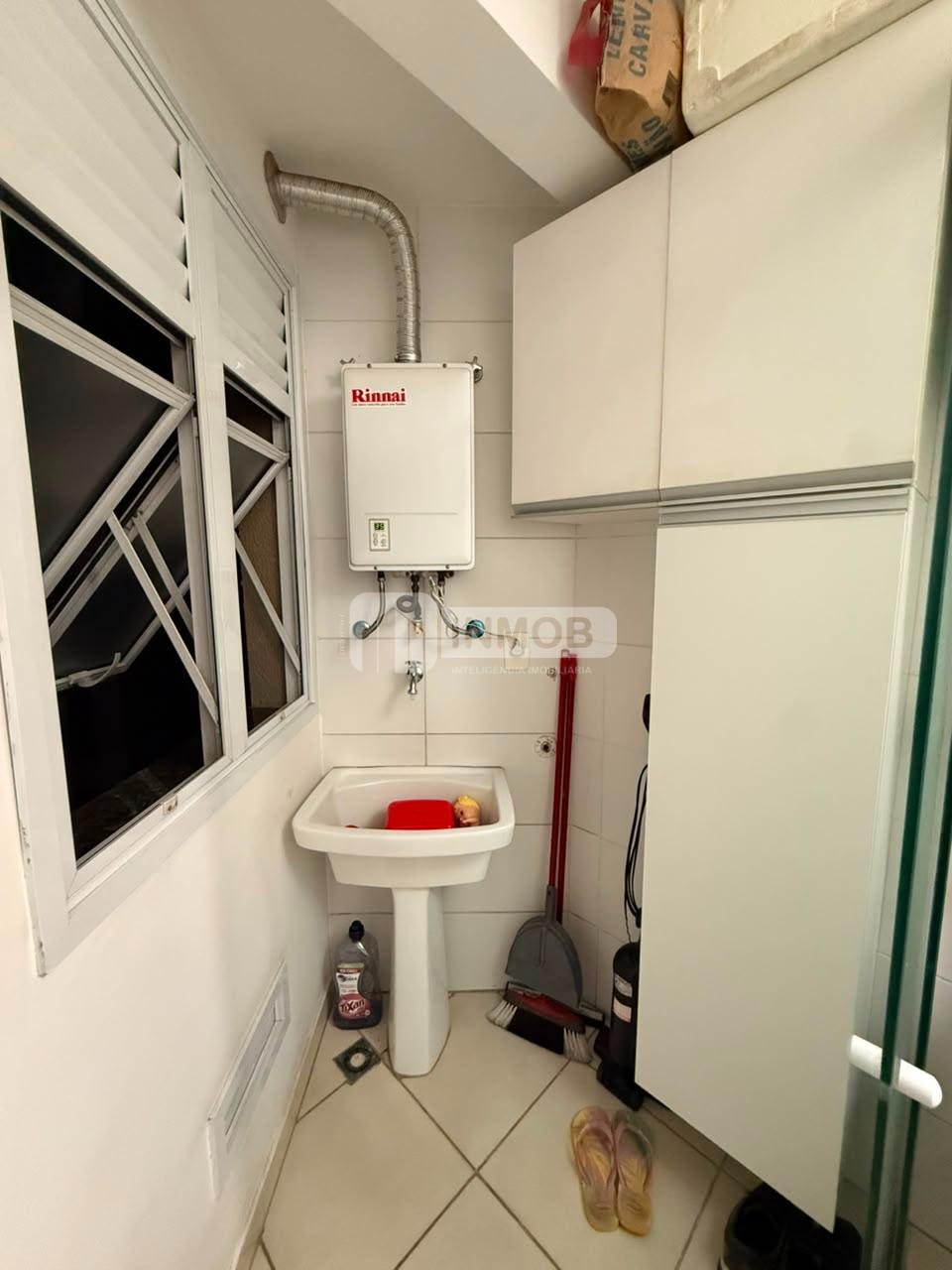 Apartamento à venda com 2 quartos, 1 suíte, 1 vaga e 63m² no Jardim das Nações, Taubaté (SP) — foto 7 de 12