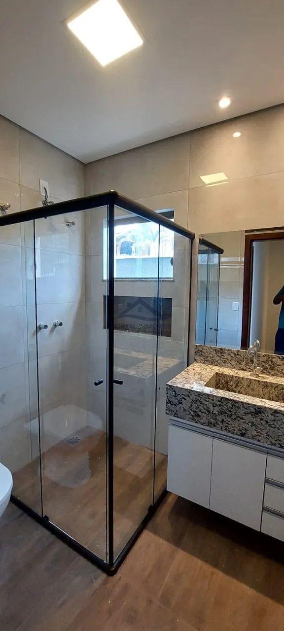 Casa à venda com 3 quartos, 1 suíte, 2 vagas e 180m² no Jardim Arizona, Sete Lagoas (MG) — foto 10 de 17